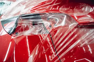 Jaką folię do oklejania samochodu wybrać
