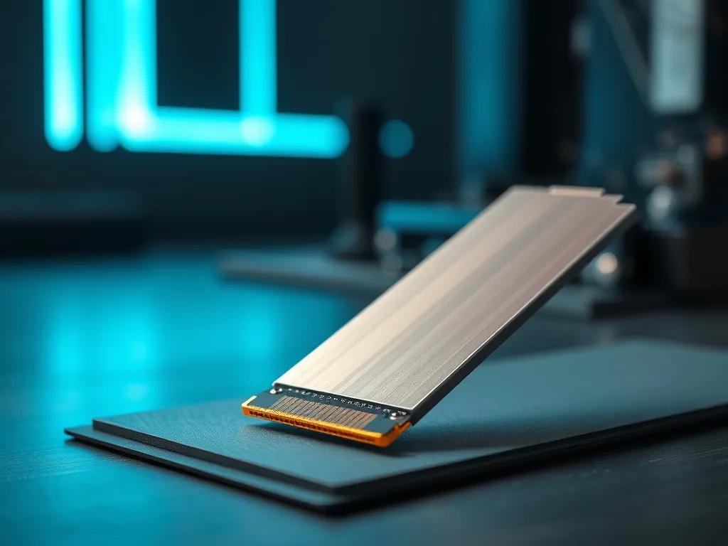 Dyski SSD NVMe najnowszej generacji - testy wydajności