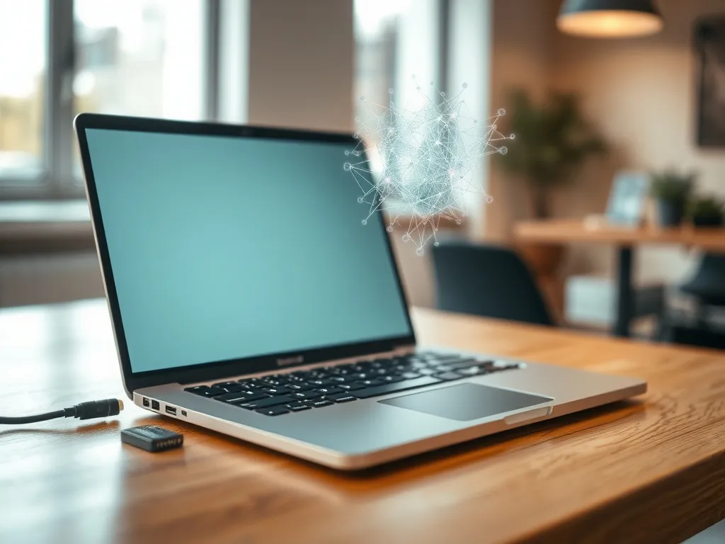 Laptopy z procesorami AI – zalety i wady