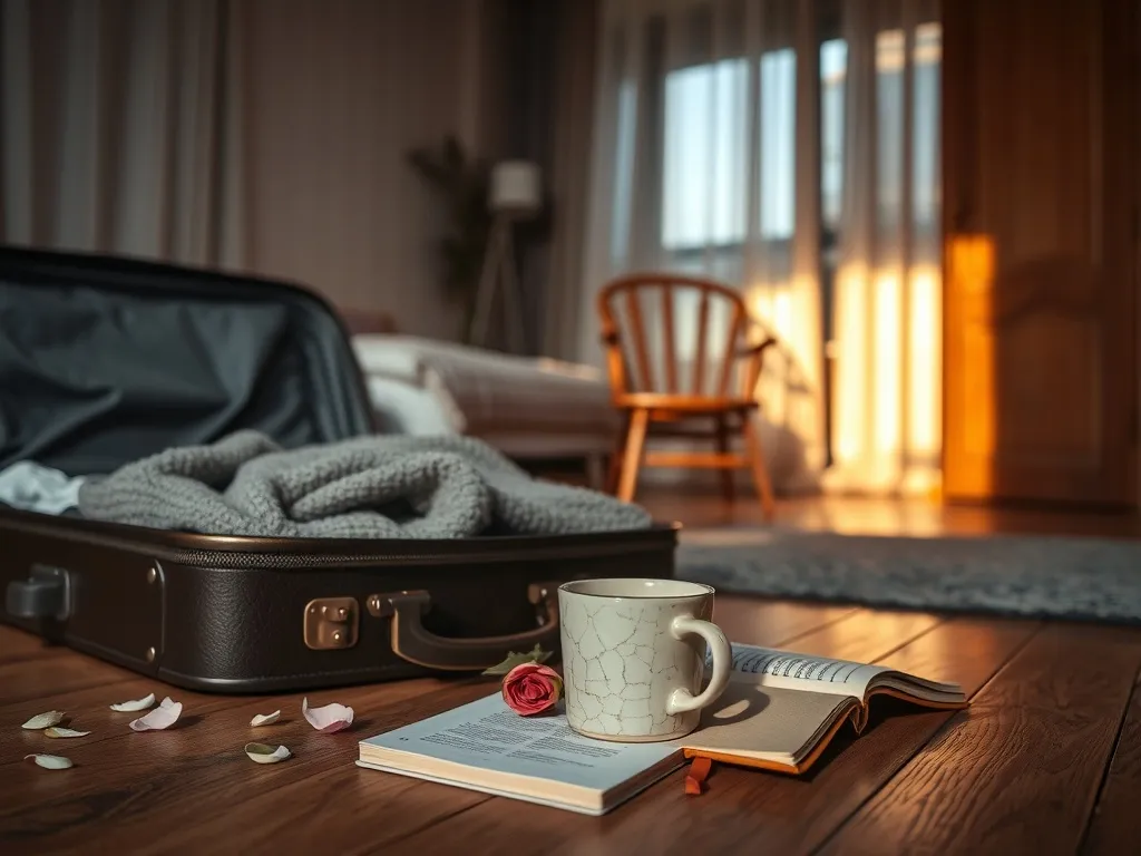 Kiedy przypada najtrudniejszy etap po rozstaniu z partnerem?