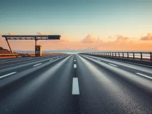Czy autostrada do Gdańska jest płatna?