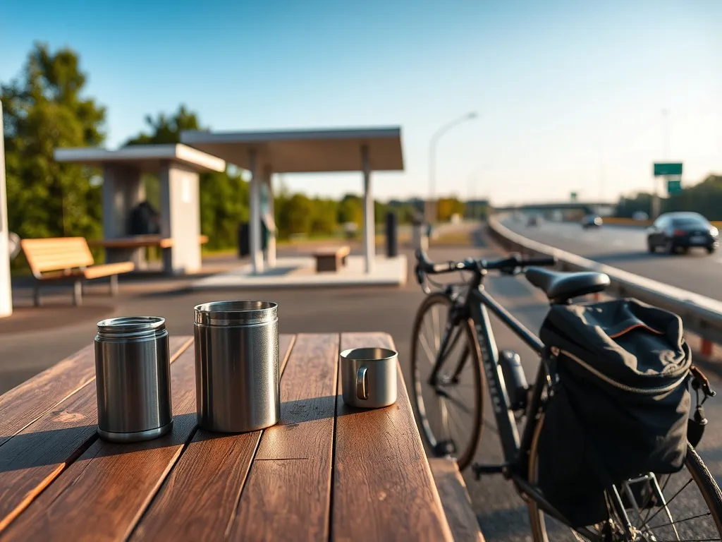 Co oznacza skrót mop na autostradzie?