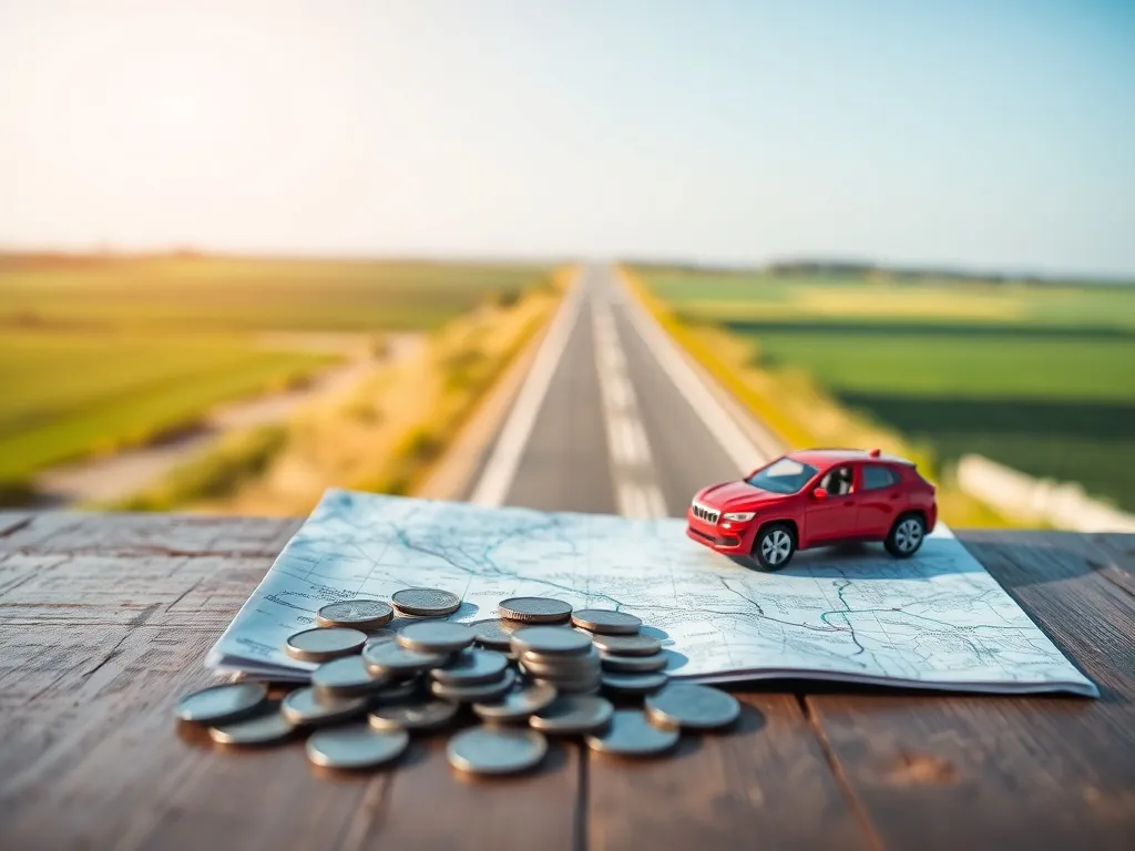 Ile kosztuje autostrada z Warszawy do Poznania?