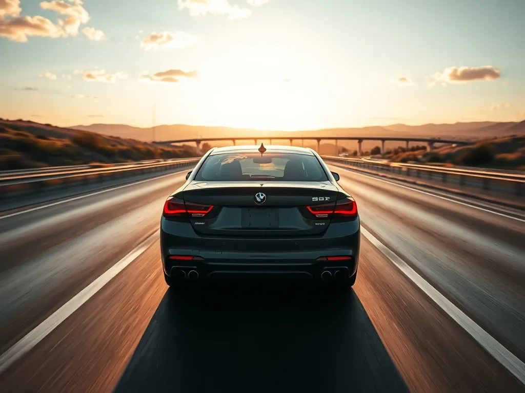 Maksymalna prędkość na drodze ekspresowej: przepisy i limity