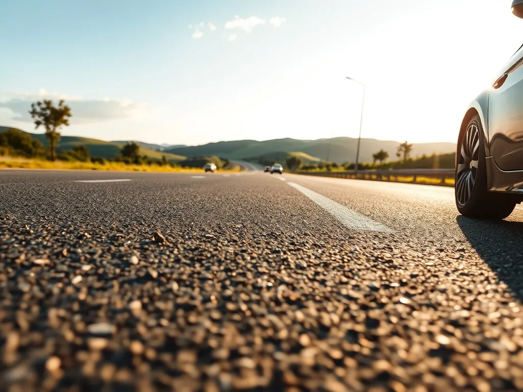 Czy autostrady w Niemczech są płatne?