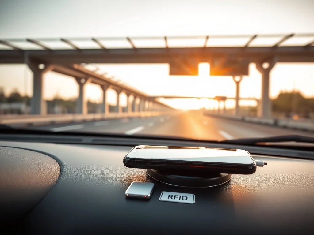IKO płatność za autostrady – jak działa i jak korzystać?