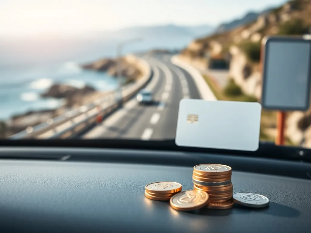 Chorwacja opłaty za autostrady – jak płacić i ile kosztują?