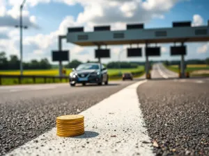 Ile kosztuje autostrada z Łodzi do Poznania?