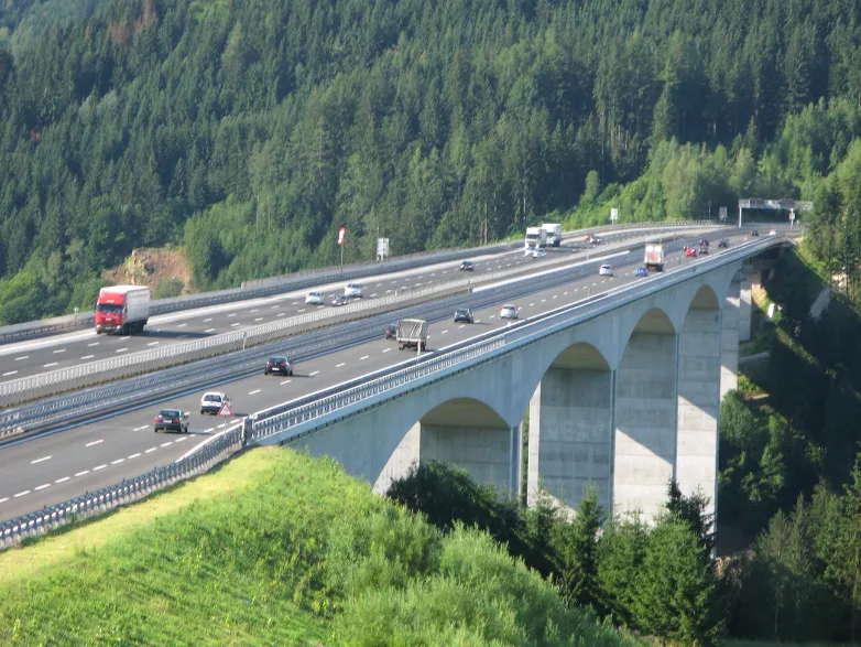 Gdzie kupić winiety na Czechy i Austrię? Przewodnik dla kierowców