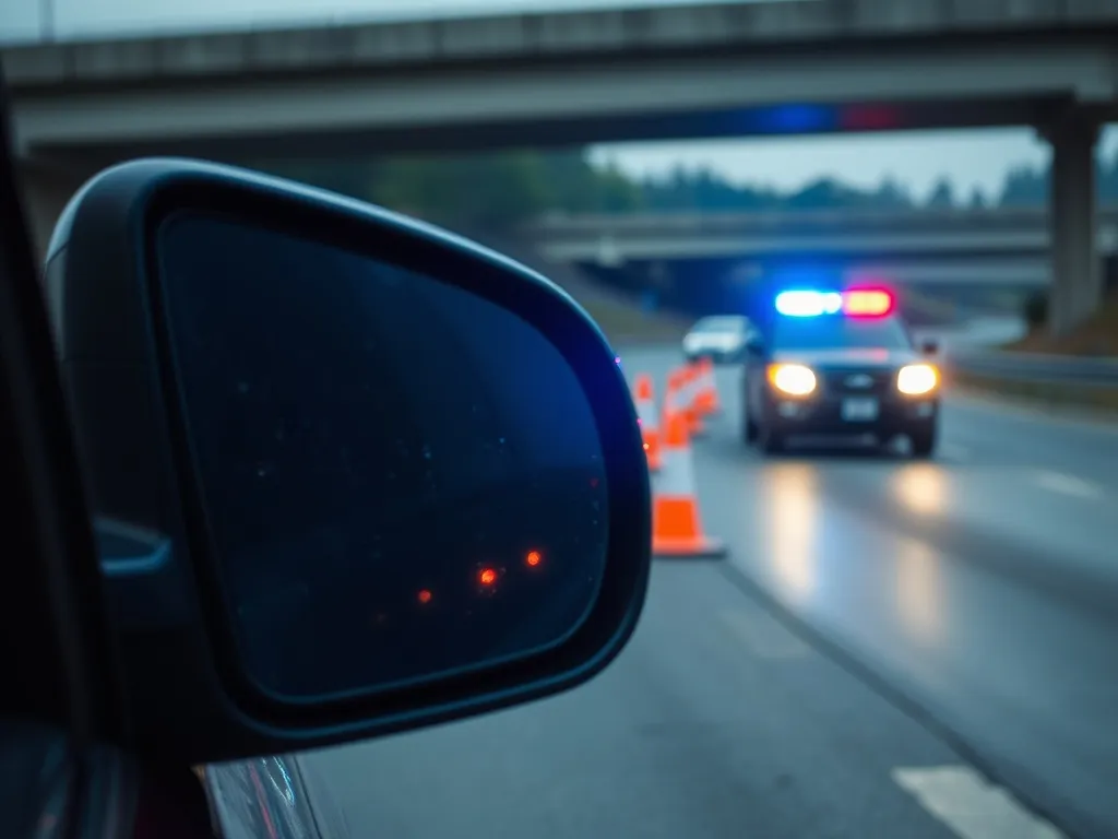 Kontrola itd na autostradzie – prawa kierowcy i procedury