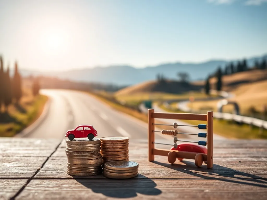 Ceny autostrad Włochy kalkulator: sprawdź koszt przejazdu