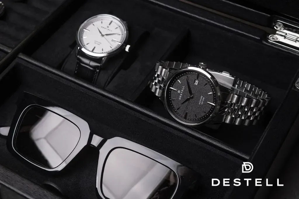 DESTELL co to za marka