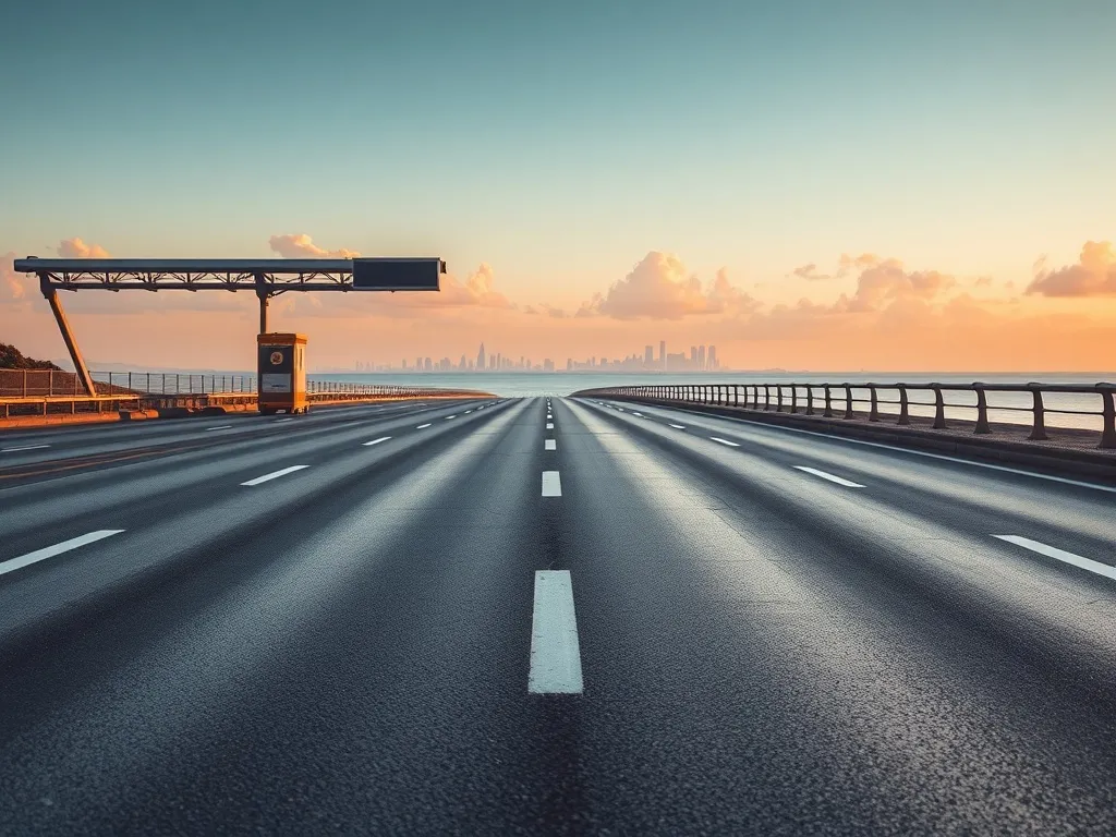Czy autostrada do Gdańska jest płatna?