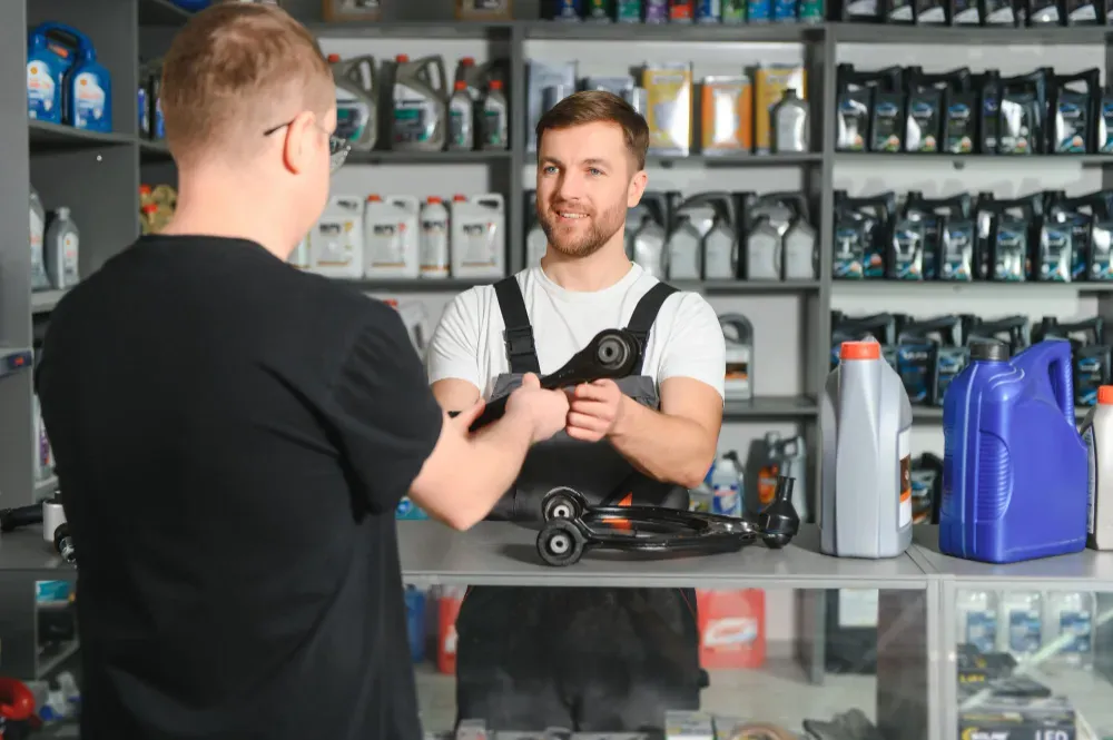 Jak dbać o BMW