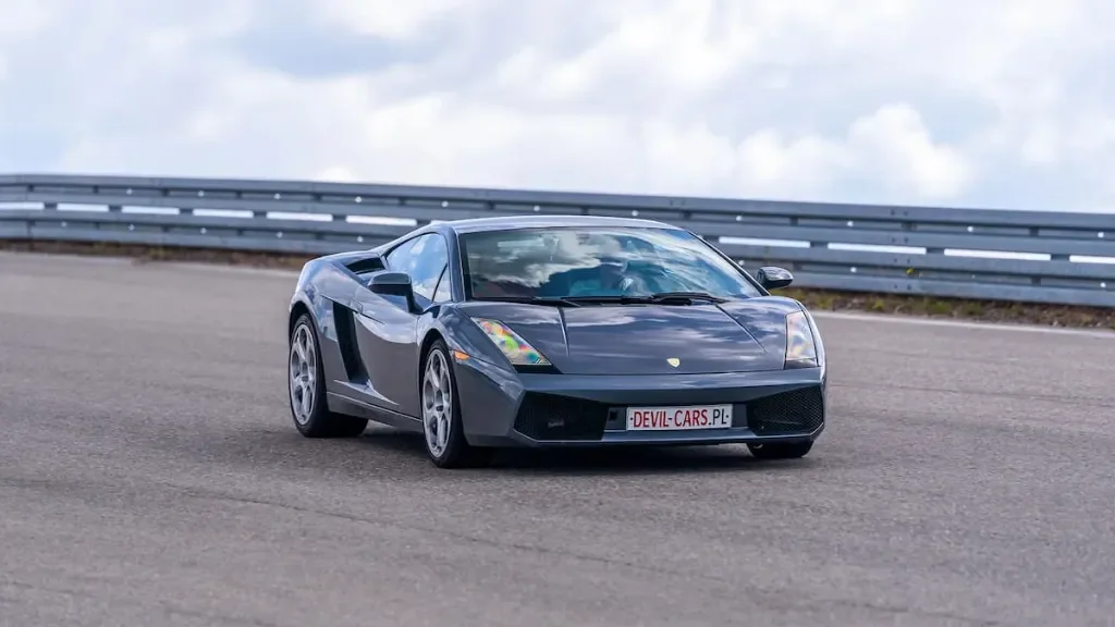 Gallardo