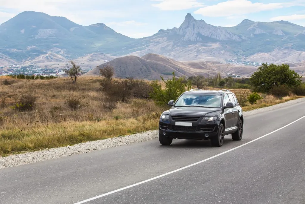 Nowe crossovery Nissana