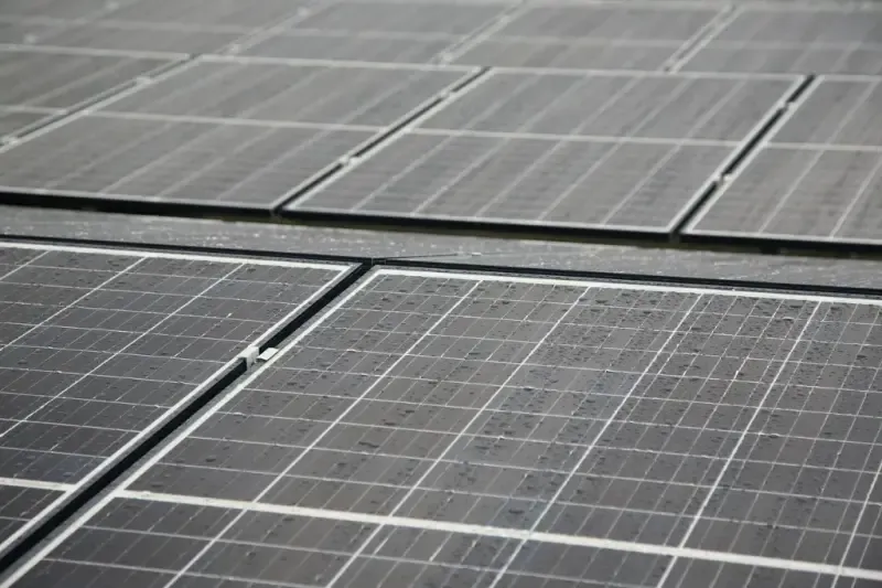 Akumulatory żelowe – przechowywanie energii odnawialnej