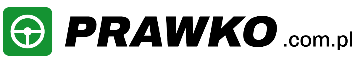 Logo prawko.com.pl